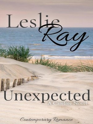 cover image of Unexpected